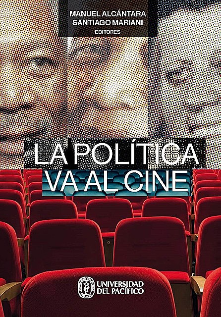 La política va al cine, Manuel Alcántara- Santiago Mariani