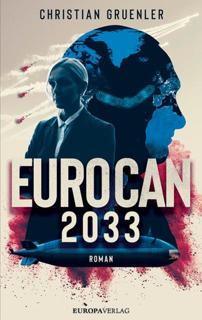 EUROCAN 2033, Christian Gruenler