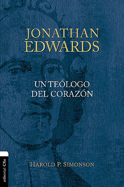 Jonathan Edwards, Harold P. Simonson