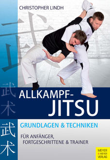 Allkampf-Jitsu, Christopher Lindh