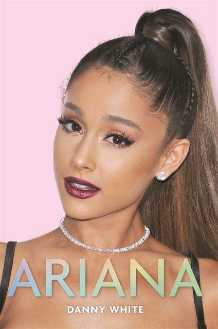 Ariana, Danny White