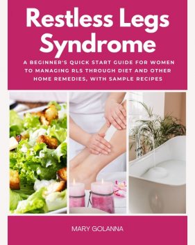 Restless Legs Syndrome, Mary Golanna