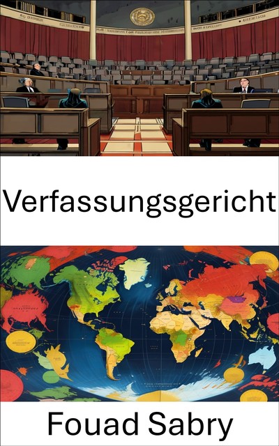 Verfassungsgericht, Fouad Sabry