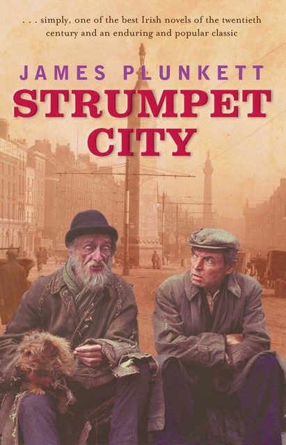 Strumpet City One City One Book edition, James Plunkett