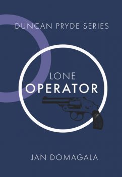 Lone Operator, Jan Domagala