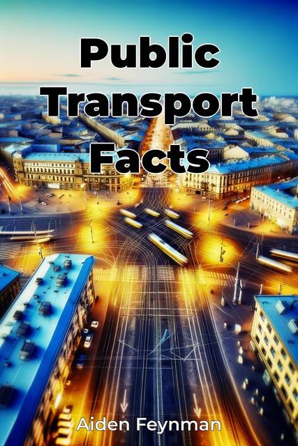 Public Transport Facts, Aiden Feynman