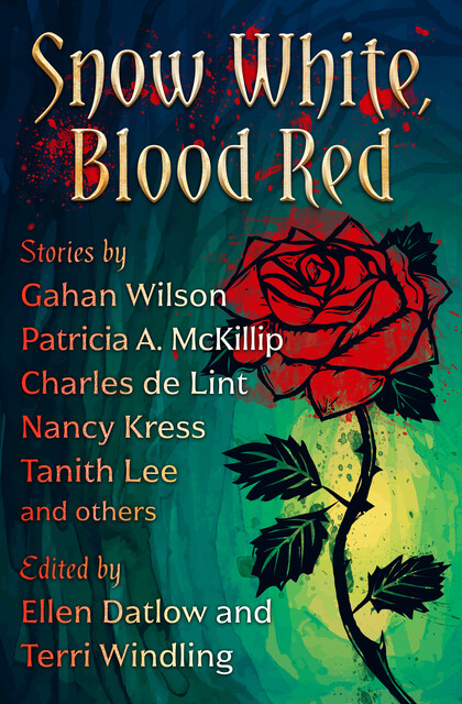 Snow White, Blood Red, Various