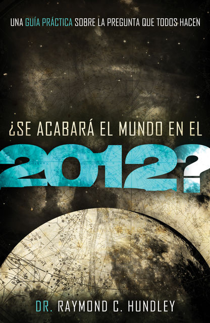 ¿Se acabará el mundo en el 2012?, Raymond Hundley