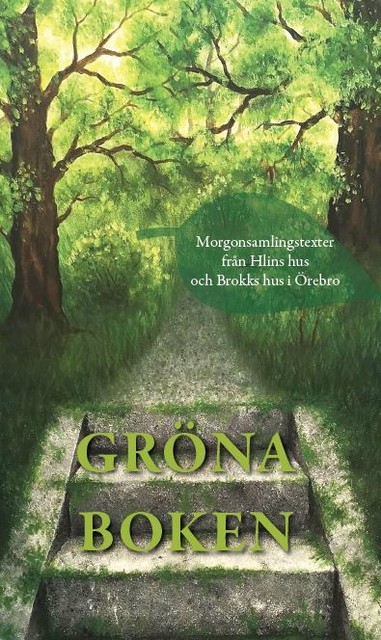 Gröna Boken, Lars Ulfvensjö