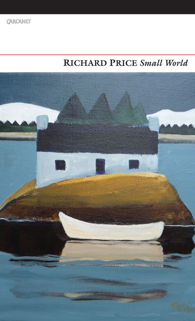 Small World, Richard Price