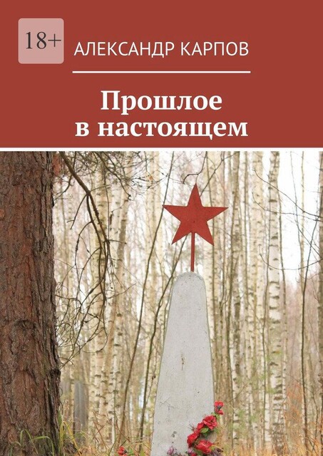 Прошлое в настоящем, Александр Карпов