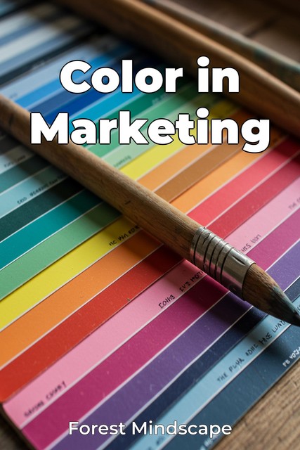 Color in Marketing, Forest Mindscape