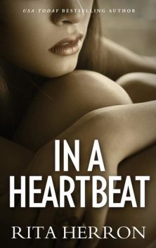 In a Heartbeat, Rita Herron