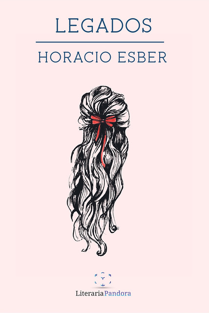 Legados, Horacio Esber