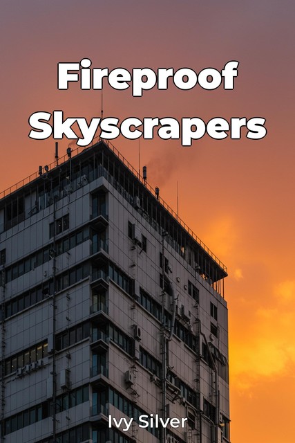 Fireproof Skyscrapers, Ivy Silver