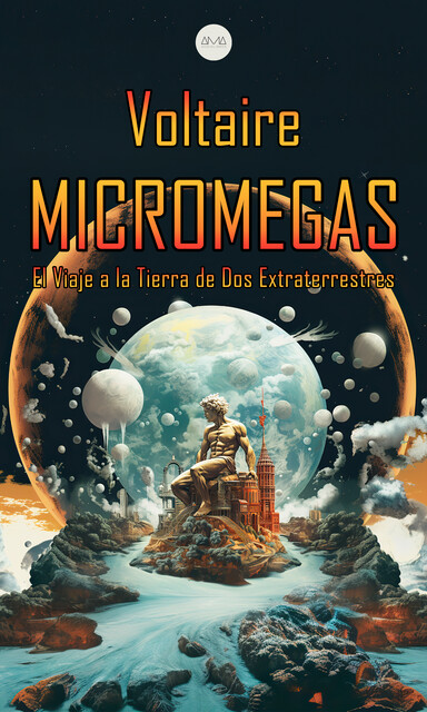 Micromegas, Voltaire