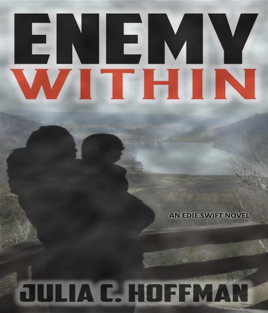 Enemy Within, Julia C. Hoffman