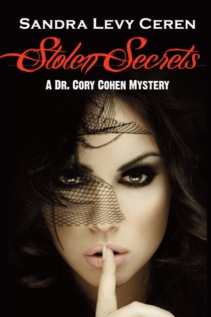 Stolen Secrets, Sandra L.Ceren