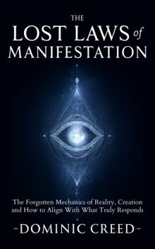 The Lost Laws of Manifestation, Dominic Creed