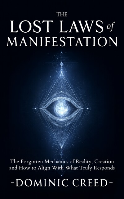 The Lost Laws of Manifestation, Dominic Creed