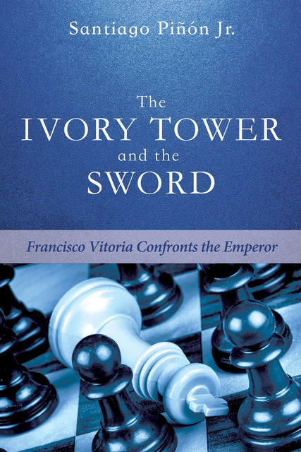 The Ivory Tower and the Sword, Santiago Pinon