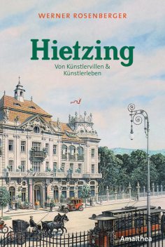Hietzing, Werner Rosenberger