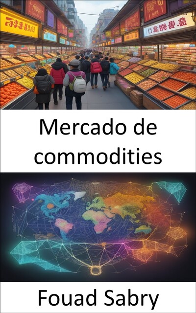Mercado de commodities, Fouad Sabry