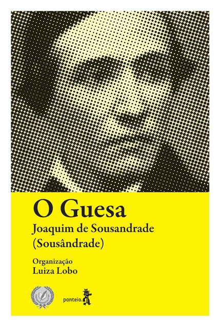 O Guesa, Joaquim de Sousandrade