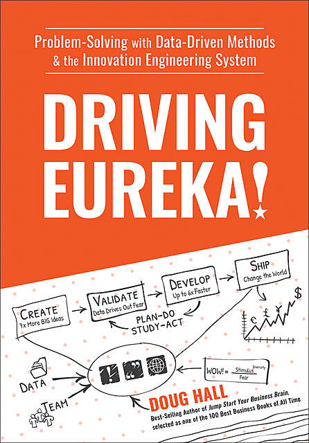 Driving Eureka, Doug Hall