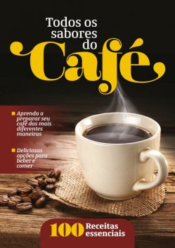 Todos os sabores do café, Equipe Coquetel