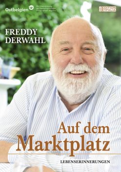 Auf dem Marktplatz, Freddy Derwahl