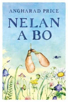 Nelan a Bo, Angharad Price