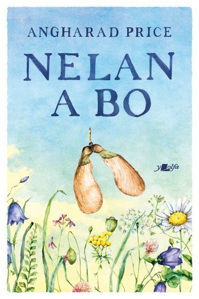 Nelan a Bo, Angharad Price