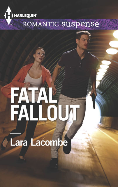 Fatal Fallout, Lara Lacombe