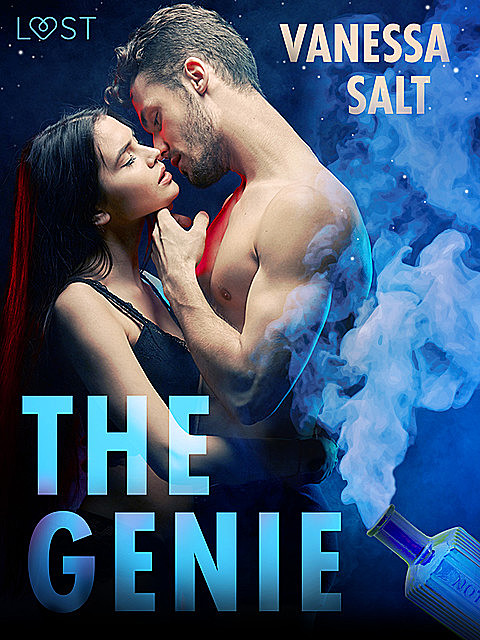 The Genie – Erotic Short Story, Vanessa Salt