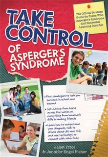 Take Control of Asperger's Syndrome, Janet Price