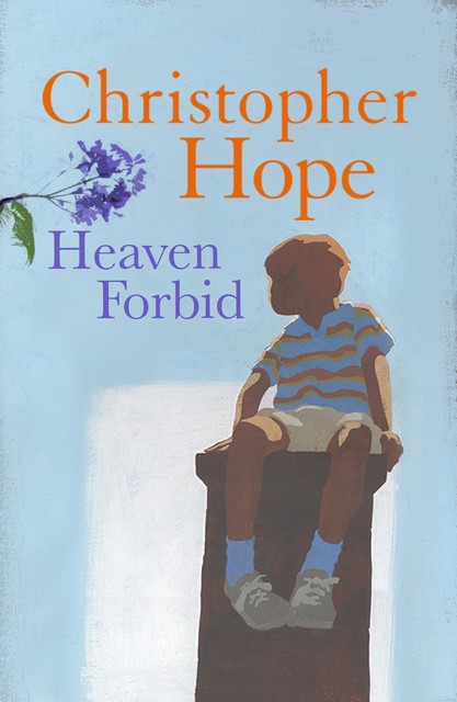 Heaven Forbid, Christopher Hope