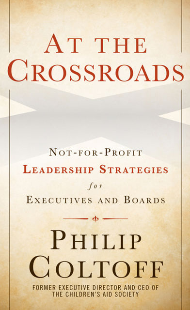 At the Crossroads, Philip Coltoff