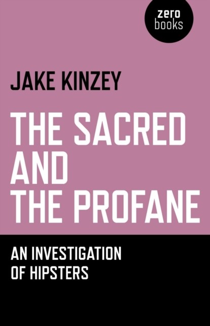 Sacred And The Profane, Jake Kinzey