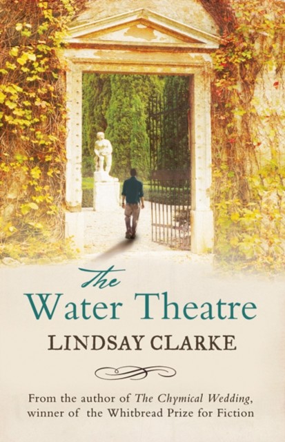 Water Theatre, Lindsay Clarke