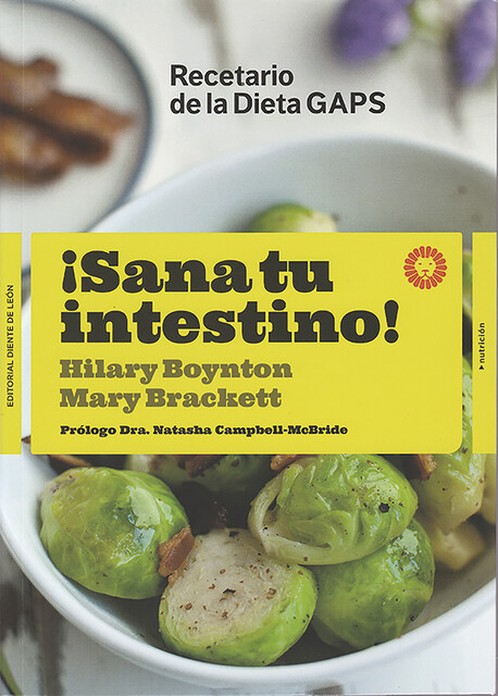 Sana tu intestino, Hilary Boynton, Mary G. Brackett