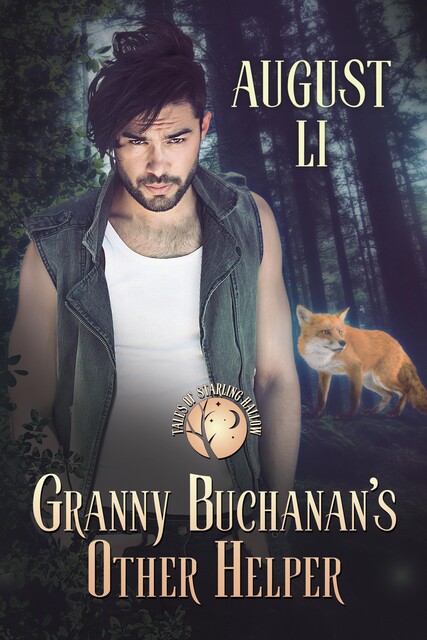 Granny Buchanan's Other Helper, August Li