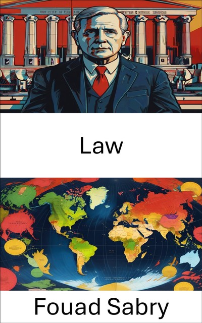 Law, Fouad Sabry