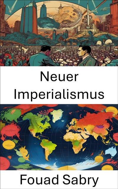 Neuer Imperialismus, Fouad Sabry