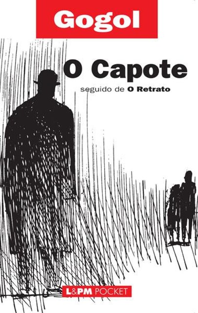 O Capote, Nikolai Gogol