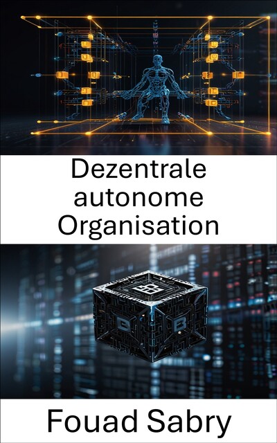 Dezentrale autonome Organisation, Fouad Sabry