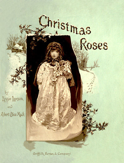 Christmas Roses, Lizzie Lawson