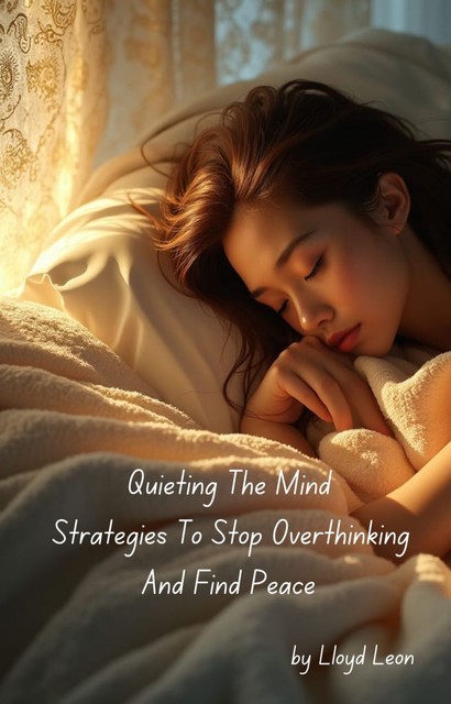 Quieting The Mind, Ái, Lloyd Leon