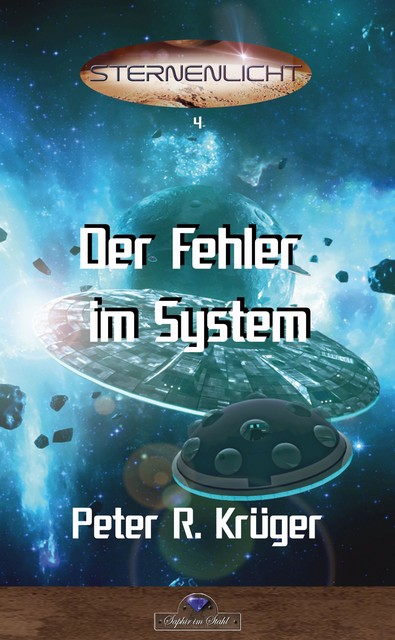 Der Fehler im System, Peter R. Krüger