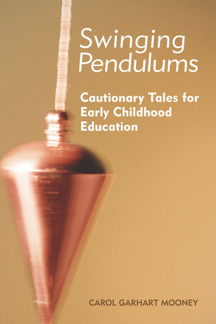 Swinging Pendulums, Carol Garhart Mooney
